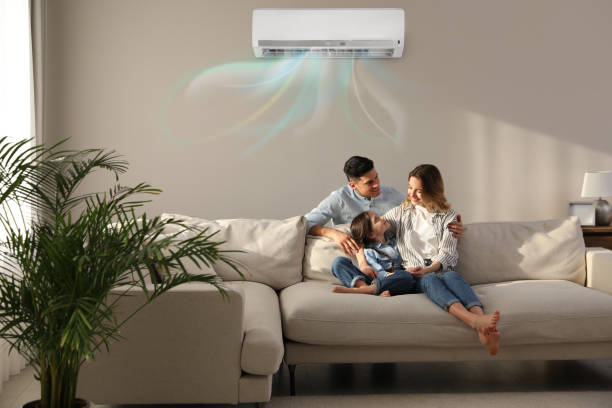 Best HVAC repair near me  in Idalou, TX