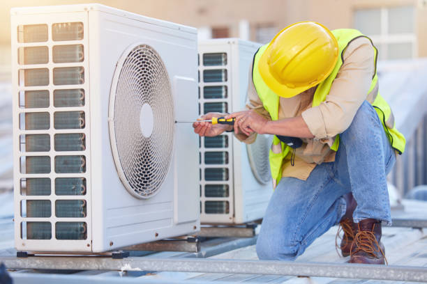 Air duct cleaning