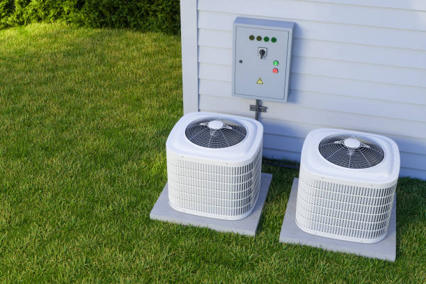 Best HVAC system installation  in Idalou, TX
