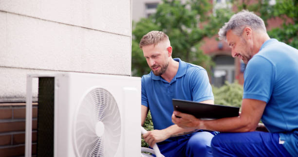 Best HVAC maintenance near me  in Idalou, TX