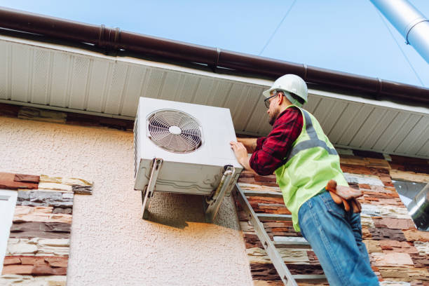 Best HVAC replacement cost  in Idalou, TX