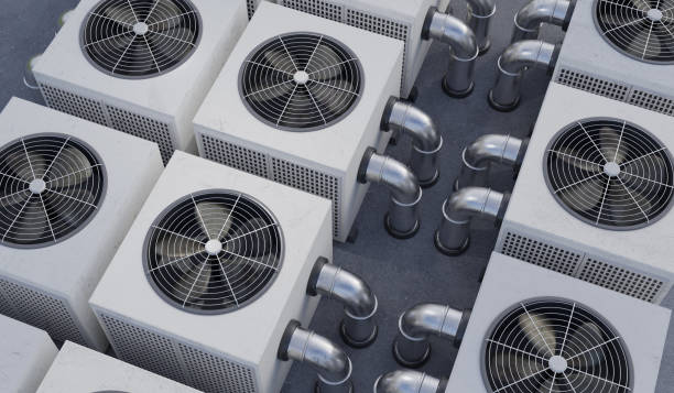 Best Ductless HVAC repair  in Idalou, TX