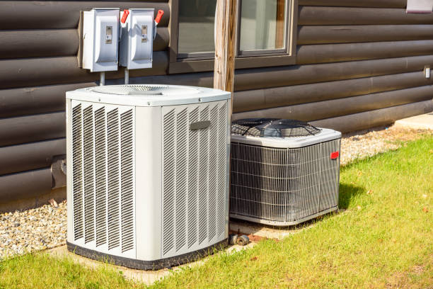 Best HVAC maintenance near me  in Idalou, TX